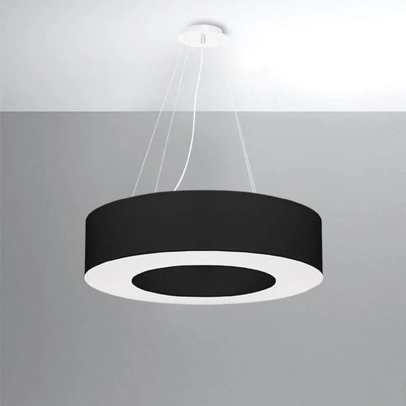 Lustre Industriel Suspendu