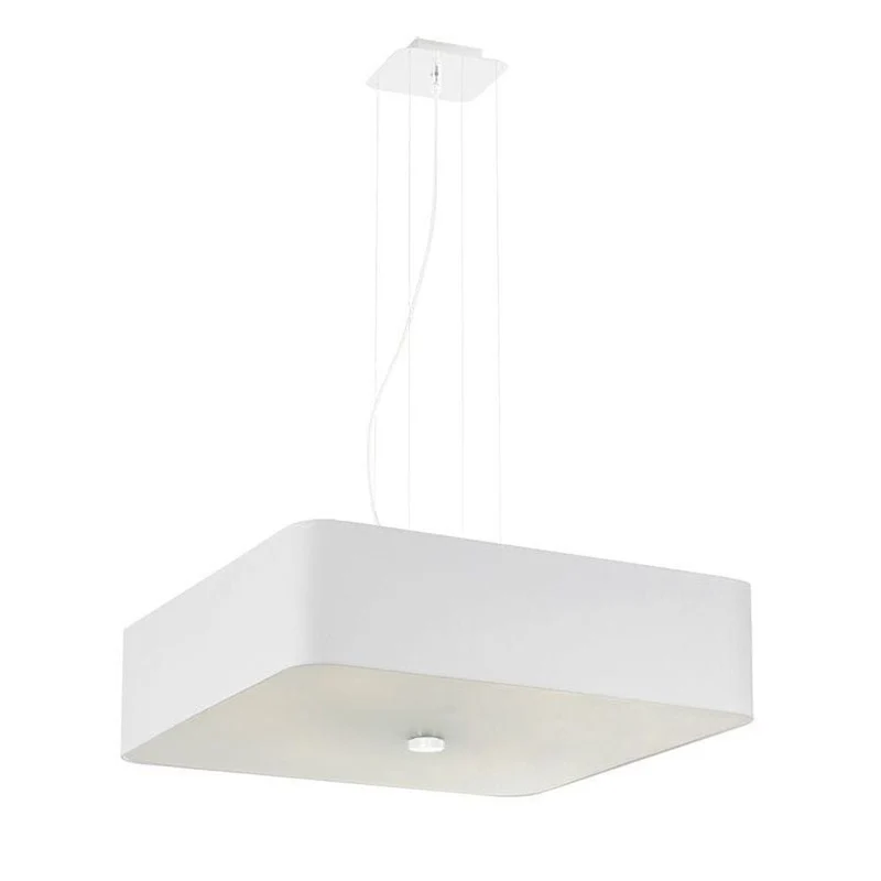 Lustre Blanc
