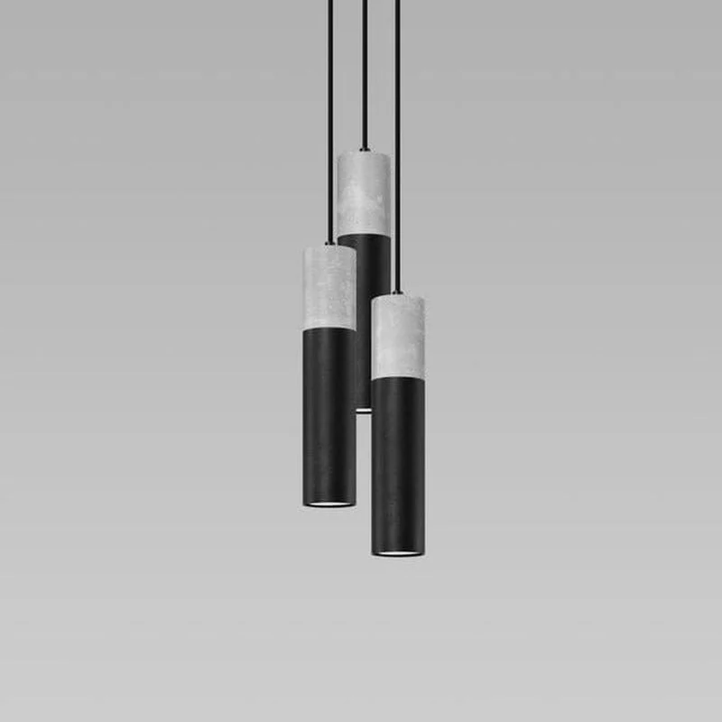 Luminaires 3 Suspension