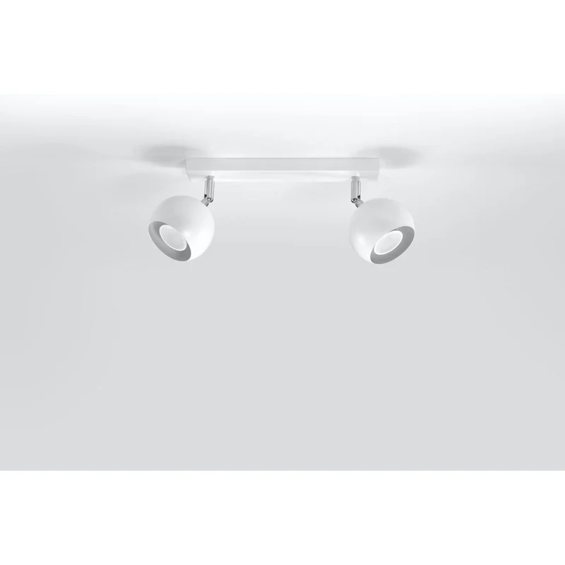 Luminaire Spot Plafond