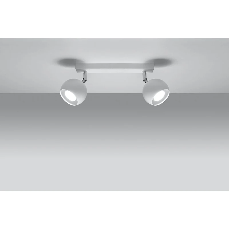 Luminaire Spot Plafond