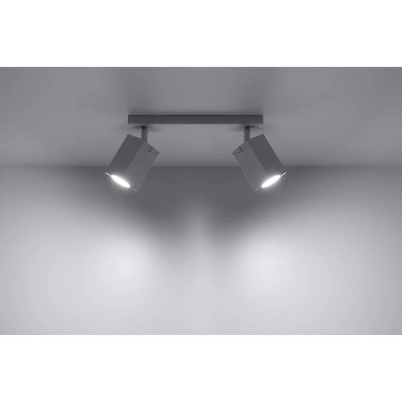 Luminaire Plafonnier Spot