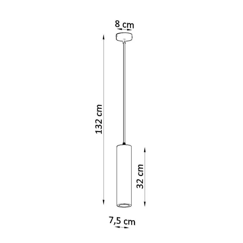 Luminaire Ceramique