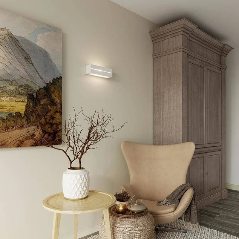 Luminaire Au Mur
