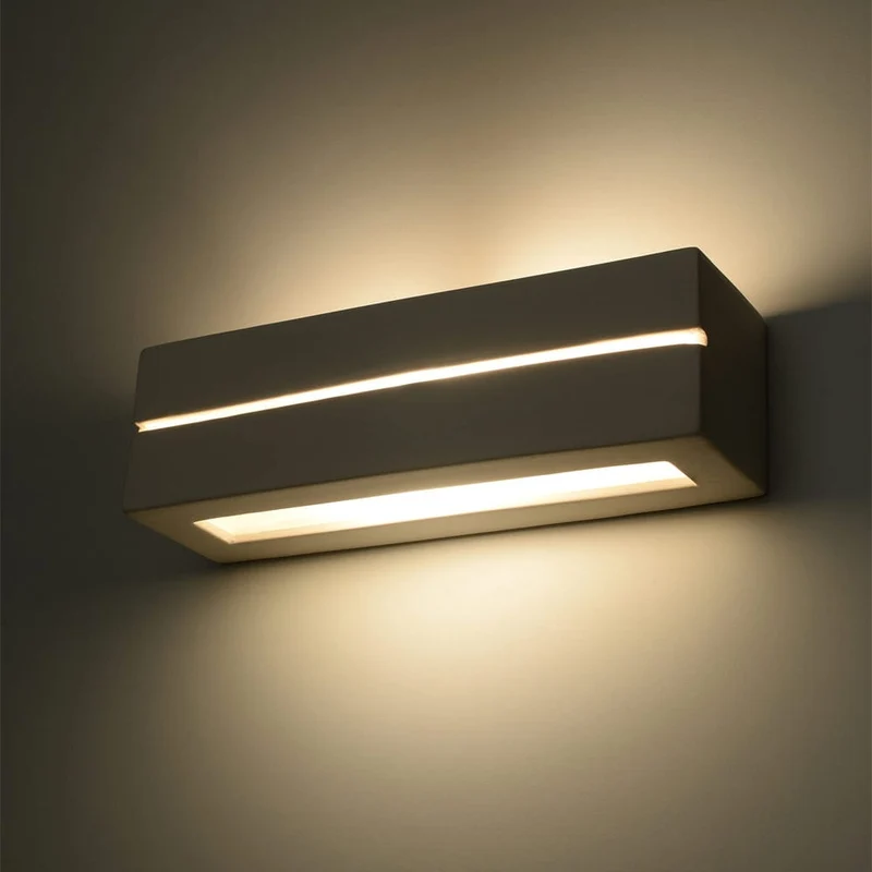 Luminaire Au Mur