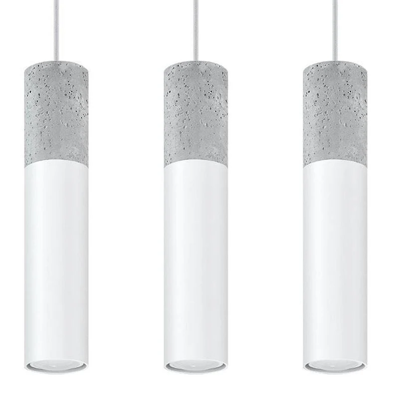Luminaire 3 Suspension