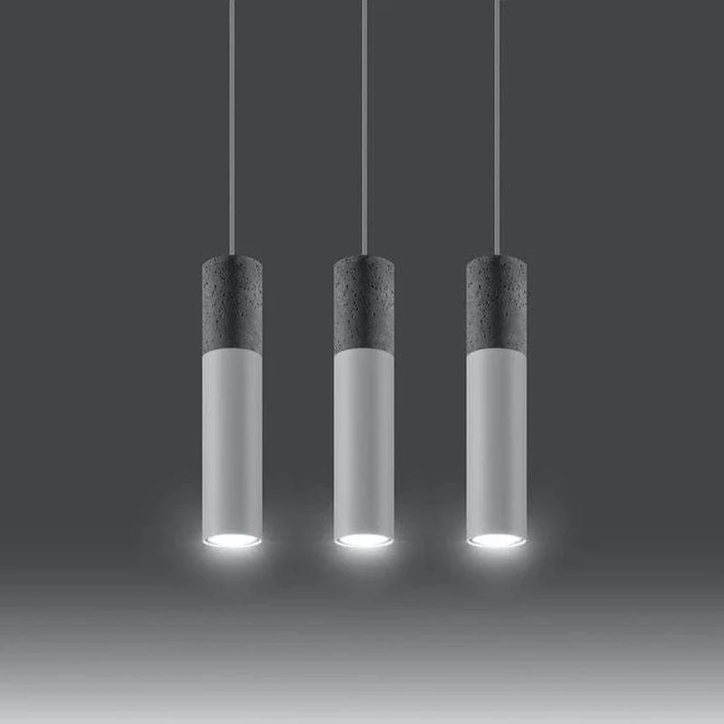 Luminaire 3 Suspension