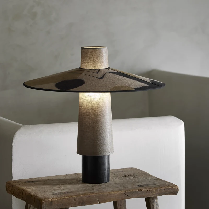 Forestier Thésée Table Lamp