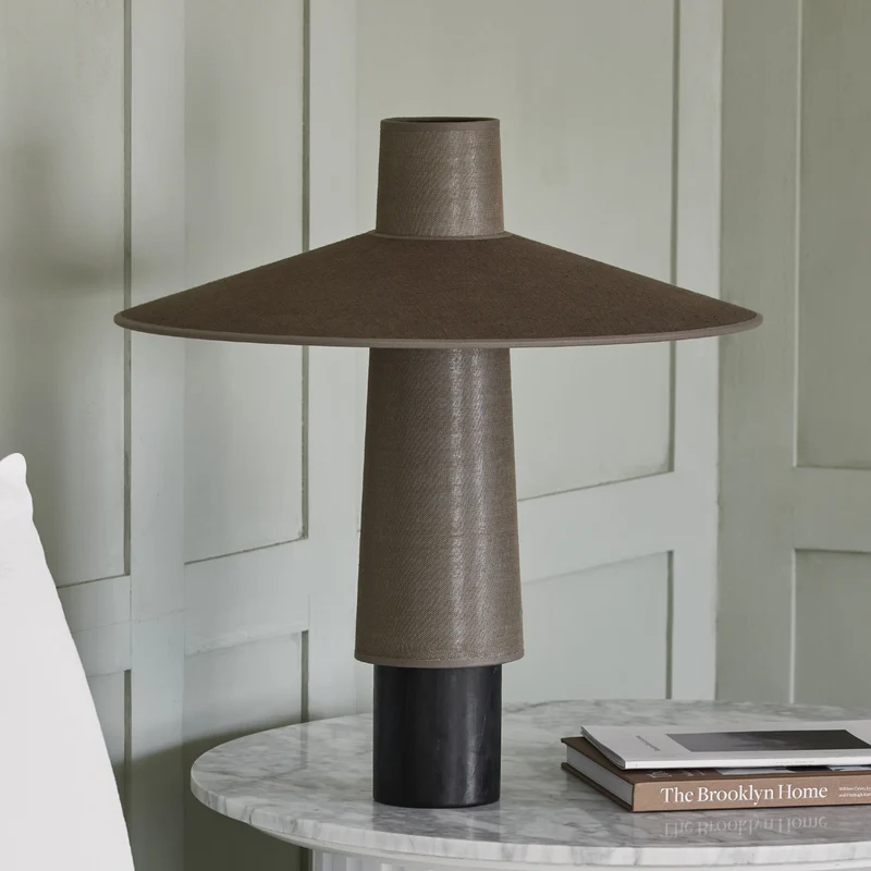 Forestier Thésée Table Lamp