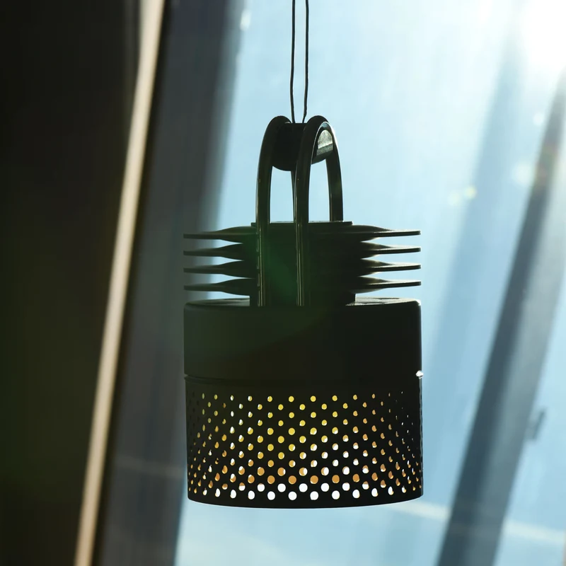 Sammode AIRMOD Recessed Pendant Lamp