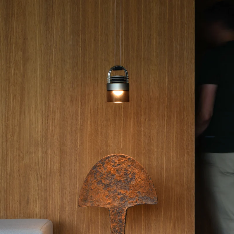 Sammode AIRMOD Recessed Pendant Lamp
