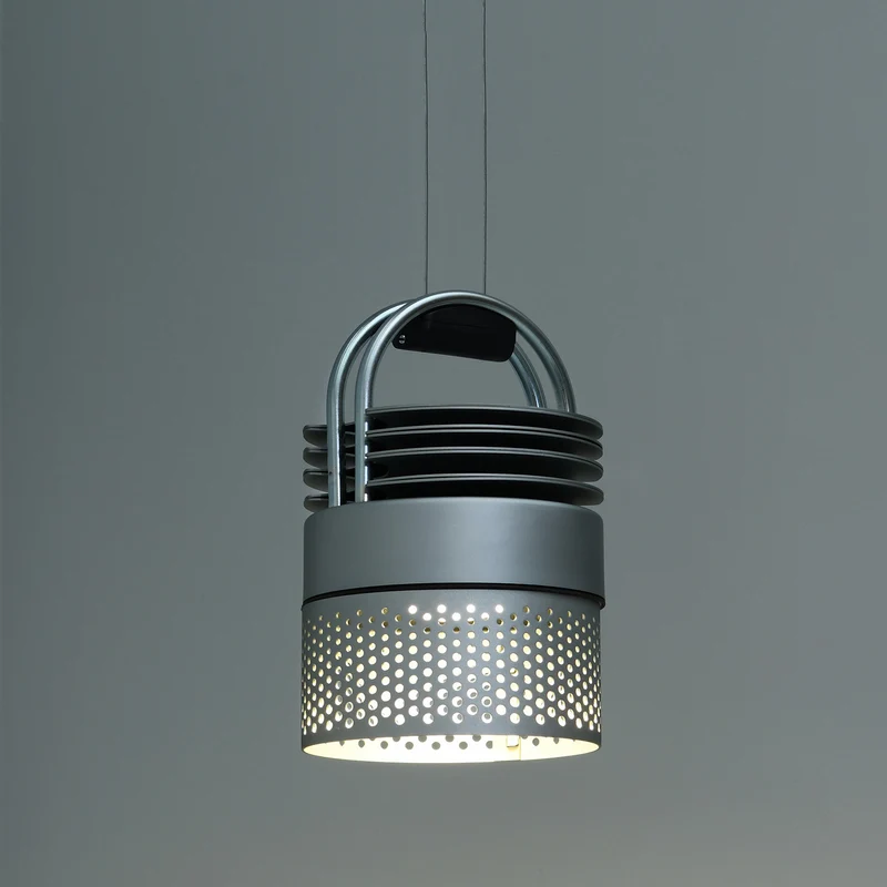 Sammode AIRMOD Recessed Pendant Lamp