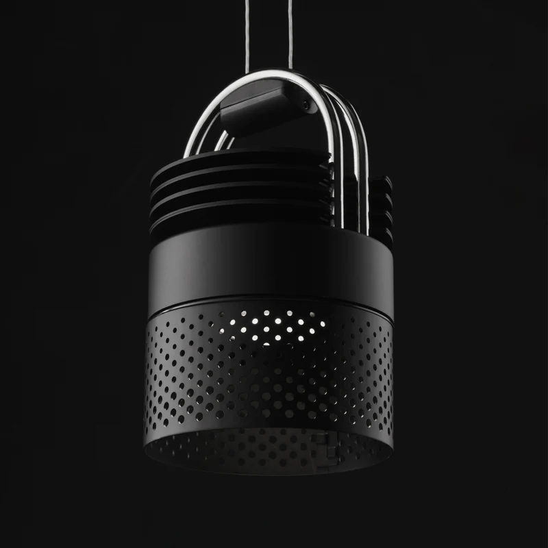 Sammode AIRMOD Recessed Pendant Lamp