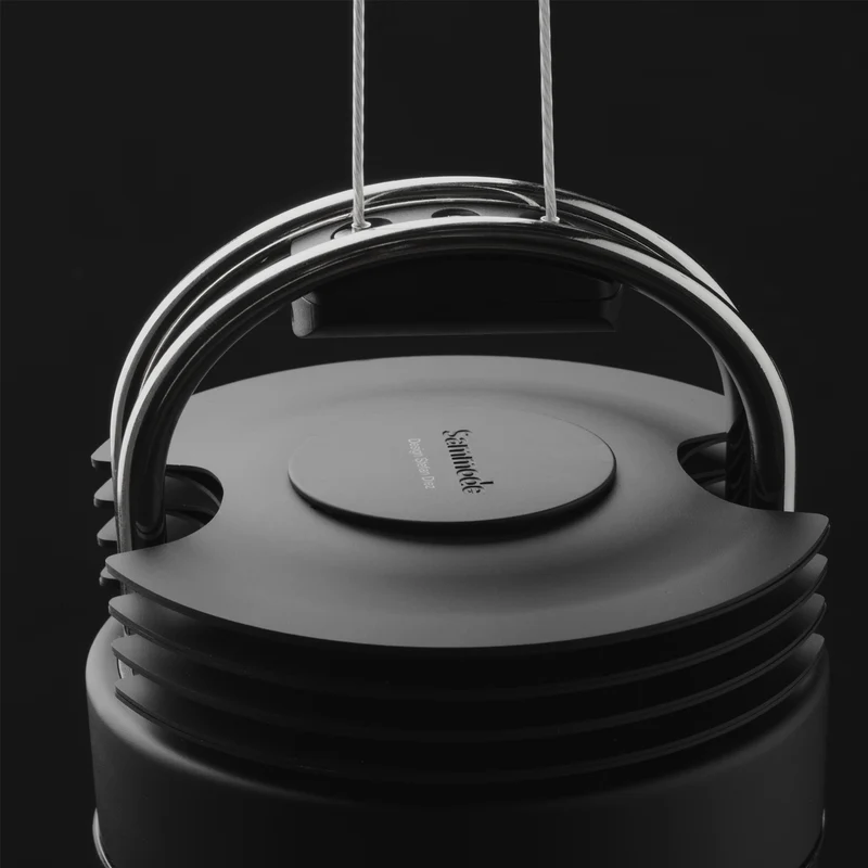 Sammode AIRMOD Recessed Pendant Lamp
