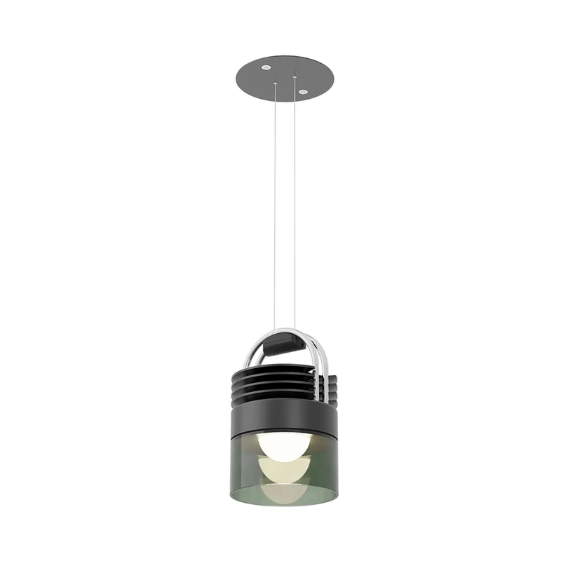 Sammode AIRMOD Recessed Pendant Lamp