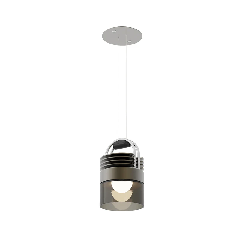 Sammode AIRMOD Recessed Pendant Lamp