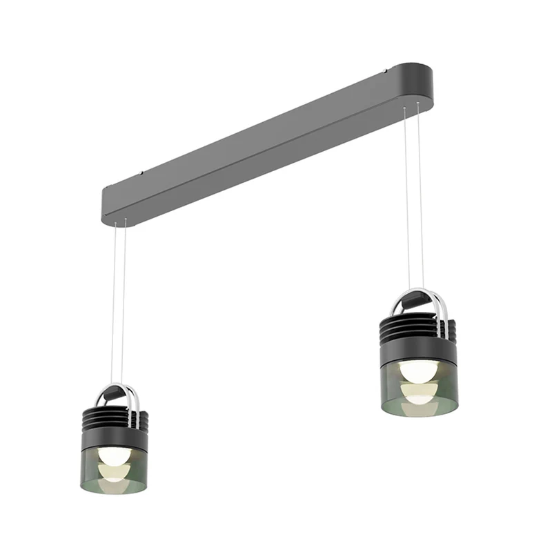 Sammode AIRMOD Duo Pendant Lamp
