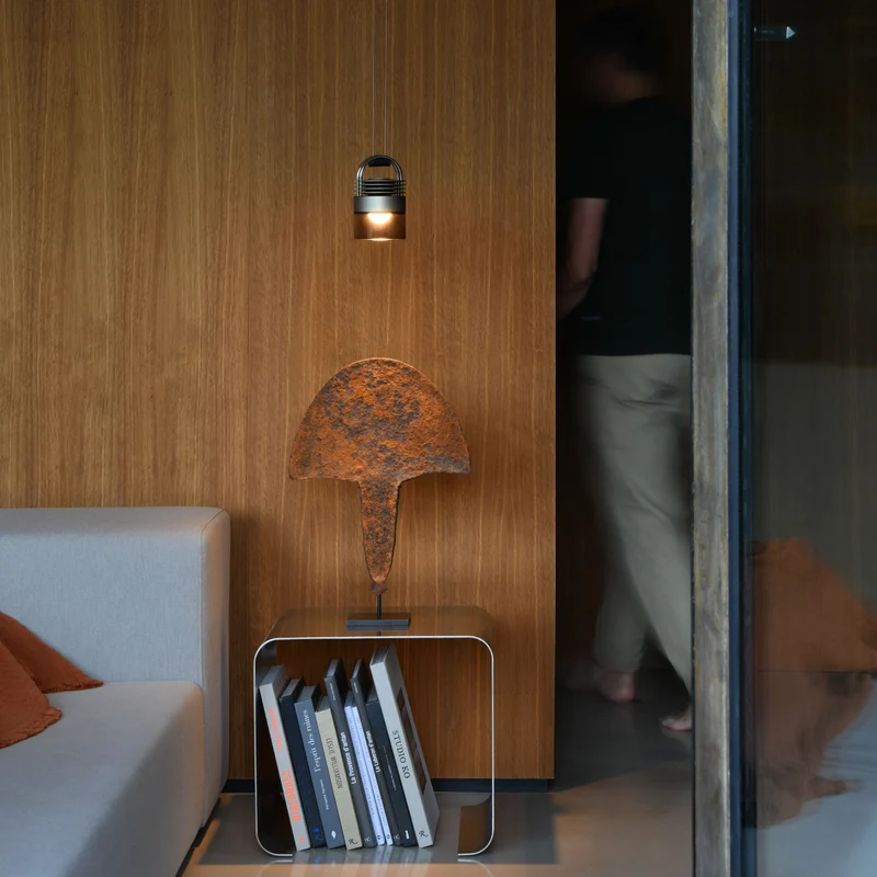 Sammode AIRMOD Mono Pendant Lamp
