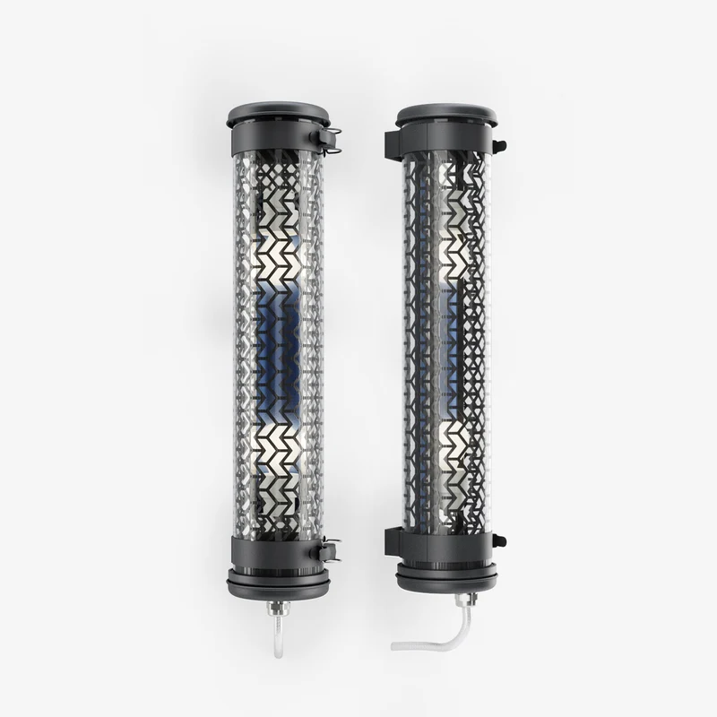 Sammode Monceau Wall Lamp