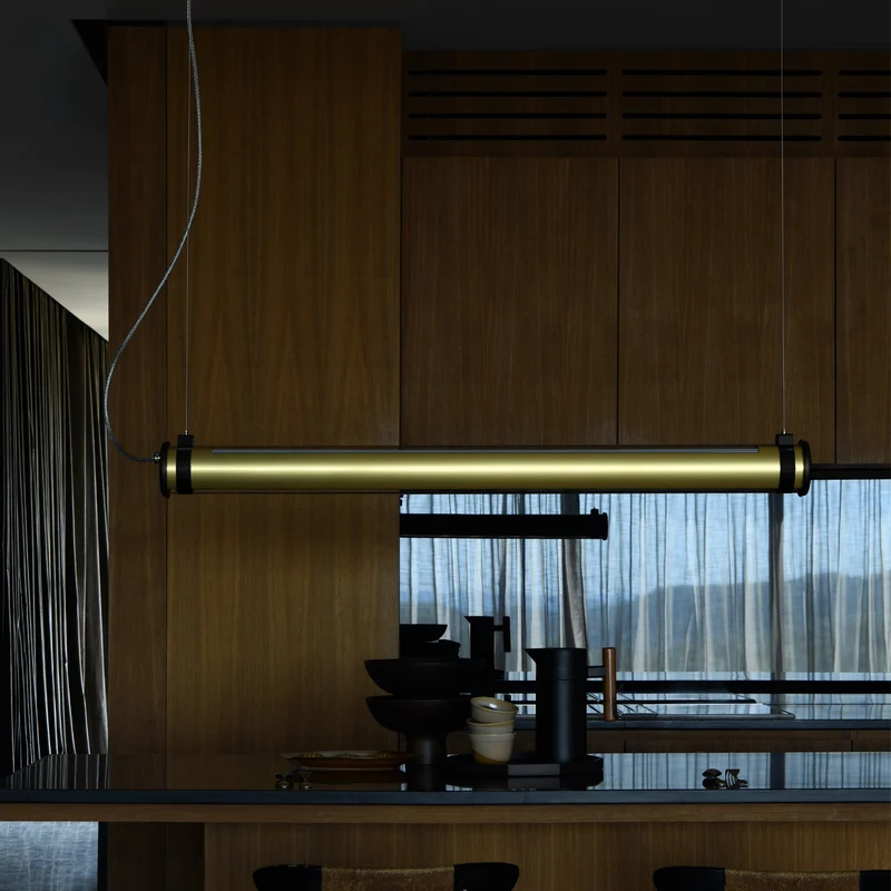 Sammode Brueghel Direct-Indirect Pendant Lamp