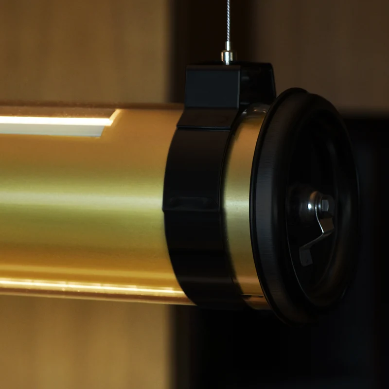 Sammode Brueghel Direct-Indirect Pendant Lamp