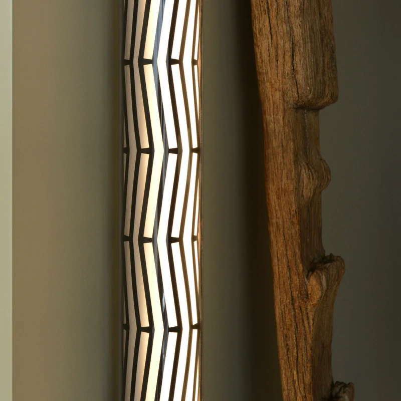Sammode Rivoli Wall Lamp