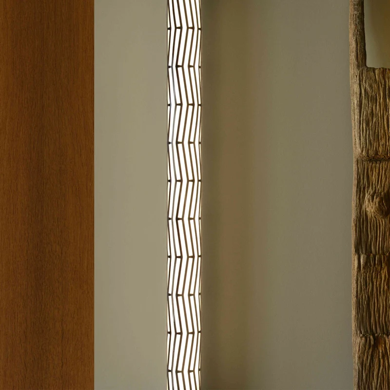 Sammode Rivoli Wall Lamp