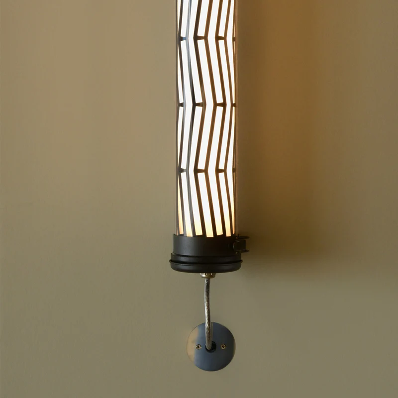 Sammode Rivoli Wall Lamp