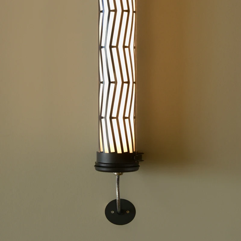 Sammode Rivoli Wall Lamp