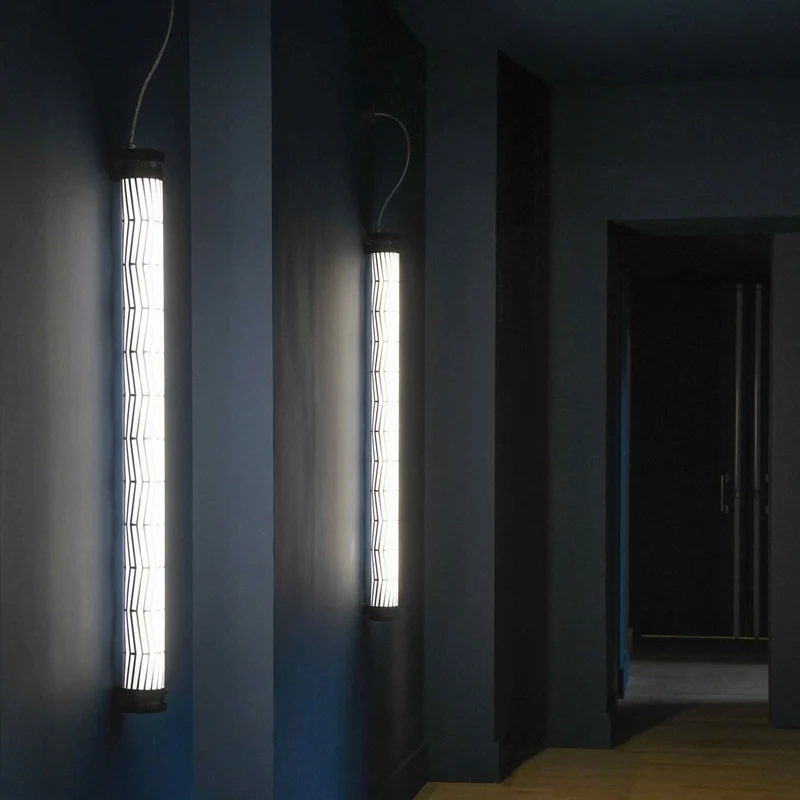 Sammode Rivoli Wall Lamp