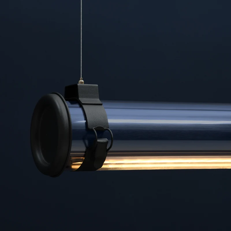 Sammode Brueghel Pendant Lamp