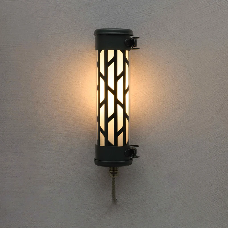 Sammode Belleville Wall Lamp