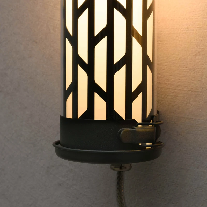 Sammode Belleville Wall Lamp