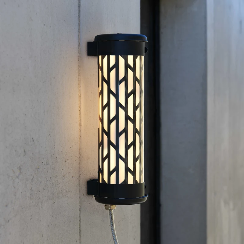 Sammode Belleville Wall Lamp