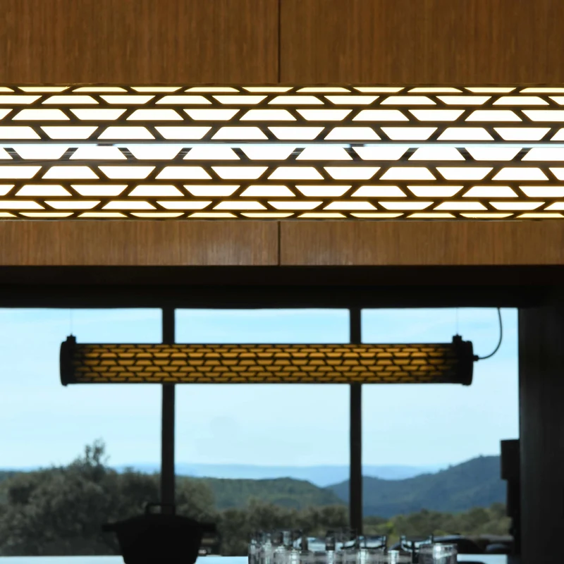 Sammode Belleville Pendant Lamp