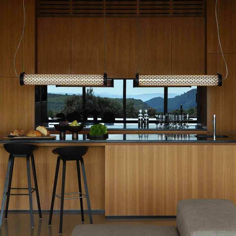 Sammode Belleville Pendant Lamp