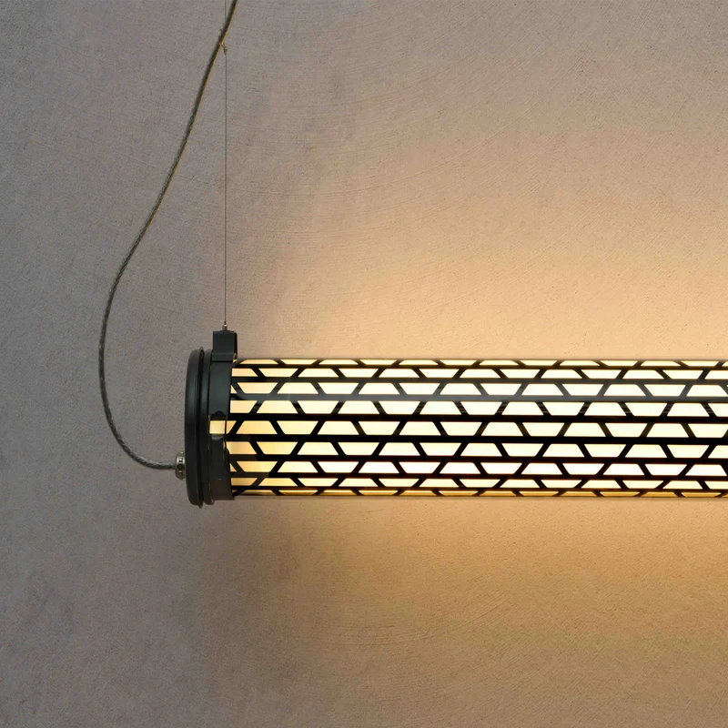 Sammode Belleville Pendant Lamp