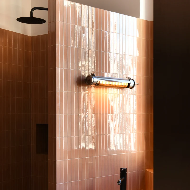 Sammode Purcell Ceiling and Pendant Lamp