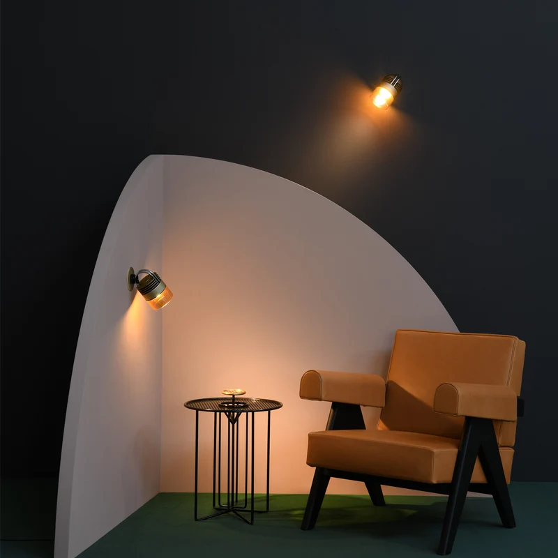 Sammode MOD Recessed Spotlight