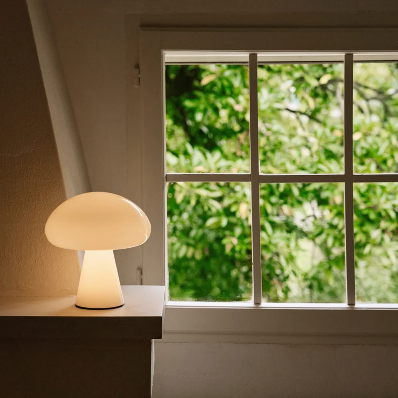 Gubi Obello Portable Table Lamp