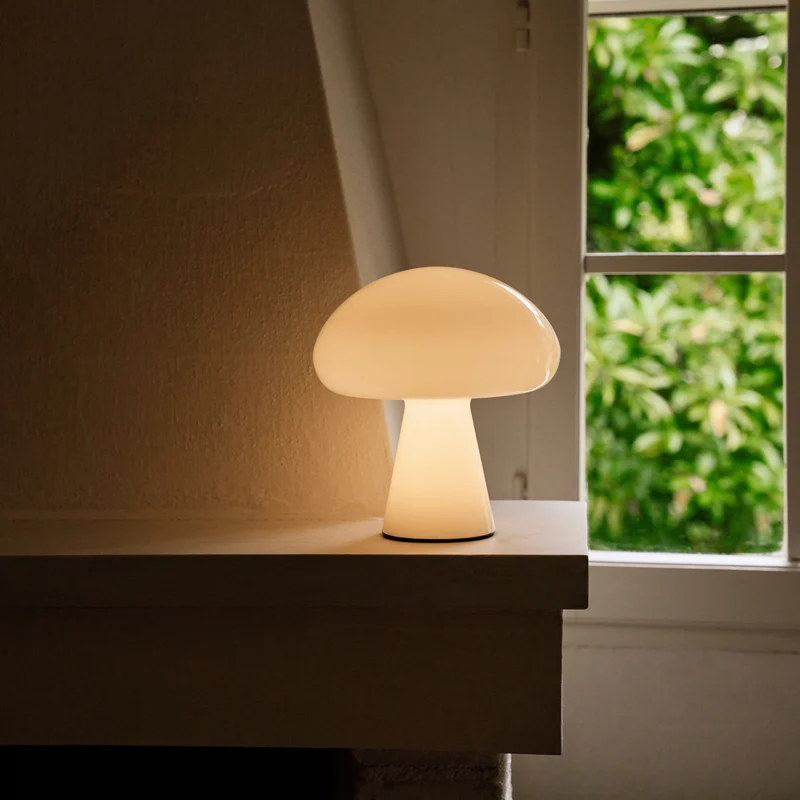 Gubi Obello Portable Table Lamp