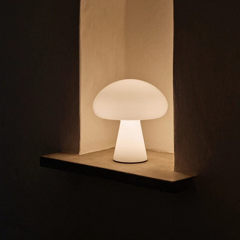 Gubi Obello Portable Table Lamp