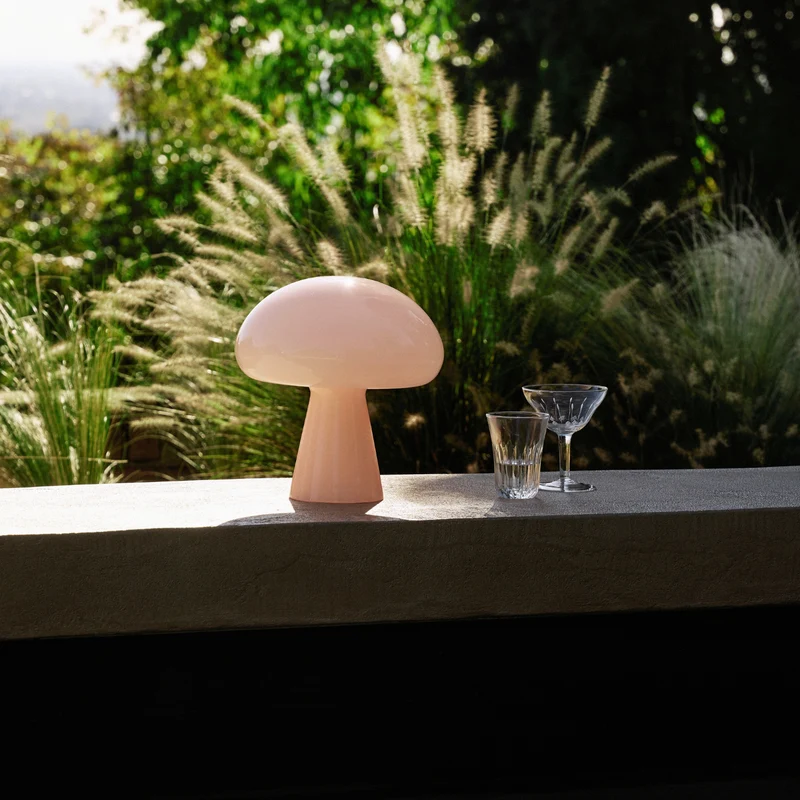 Gubi Obello Portable Table Lamp