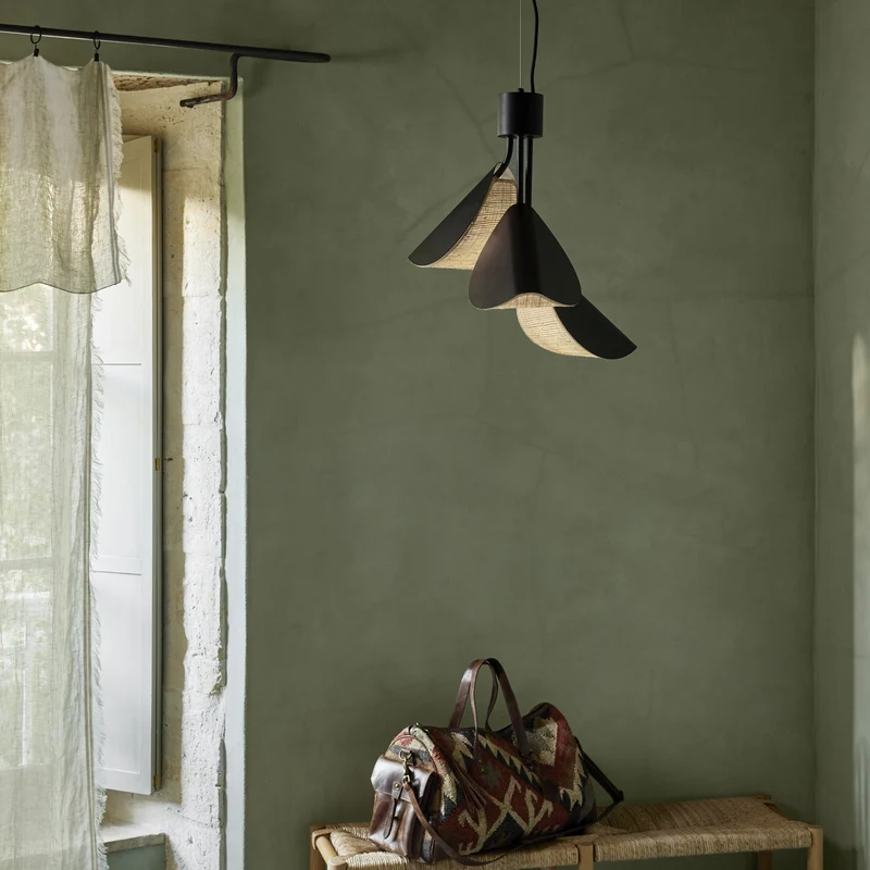 Forestier Lys Pendant Lamp