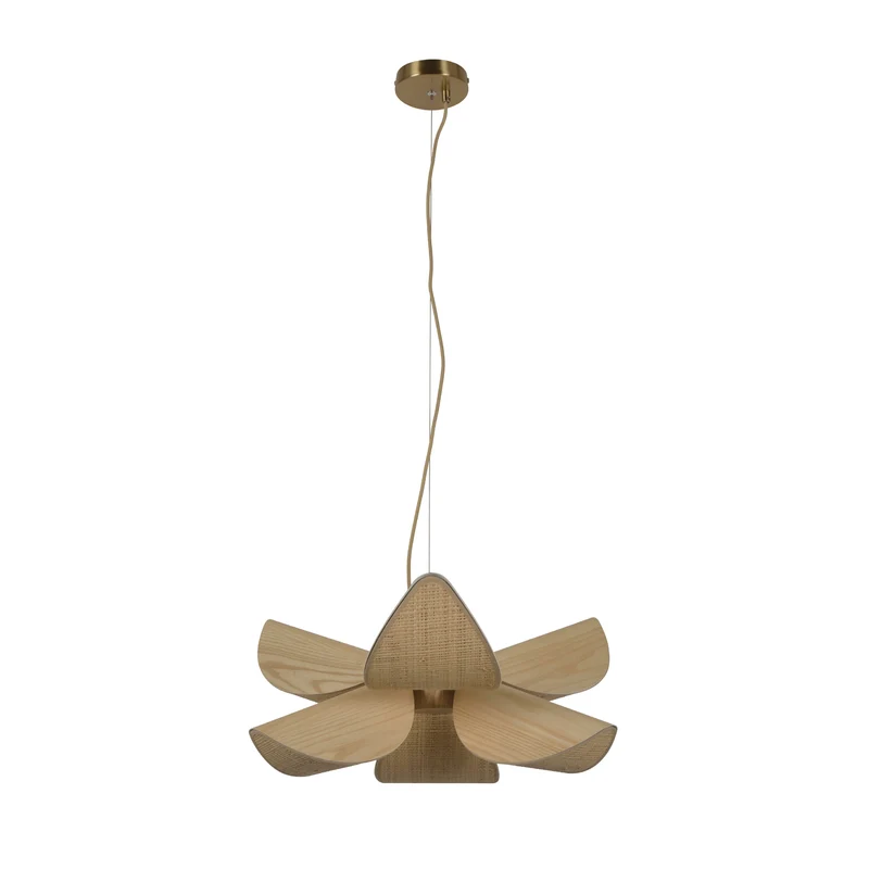 Forestier Lys Pendant Lamp