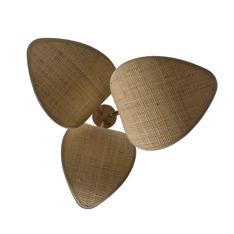 Forestier Lys Pendant Lamp
