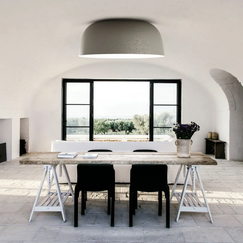 Marset Djembé C Ceiling Lamp