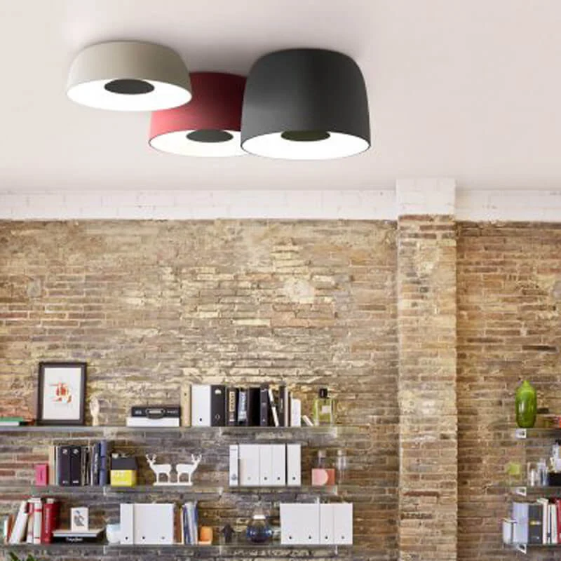Marset Djembé C Ceiling Lamp