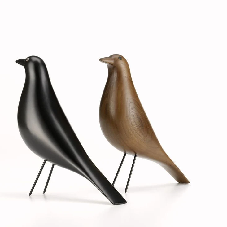 Vitra Eames House Bird