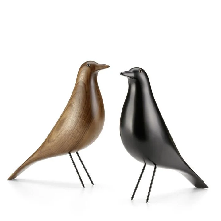 Vitra Eames House Bird